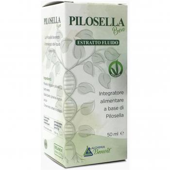 Benoit Pilosella Ben Alquimia 50 ml