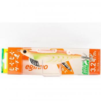 Yamashita Eginno Search 20g Squid Jig