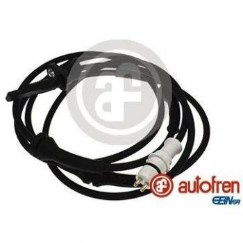 Sensor ABS d'essieu arrière droit (AUTOFREN SEINSA DS0156)