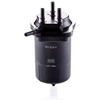 MANN-FILTER Fuel Filter WK 939/4
