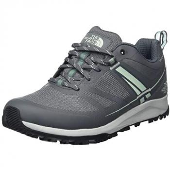 The North Face Damen Trekkinghalbschuhe W Litewave FL