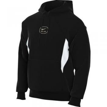 NIKE Herren Kapuzensweat M NSW SW AIR PO HOODY FLC BB