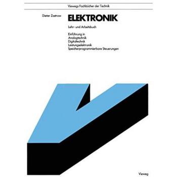 Dieter Zastrow Elektronik: Lehr