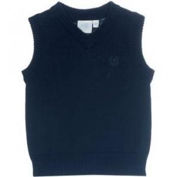 T-shirt Long Marine pour Garçons Feetjes