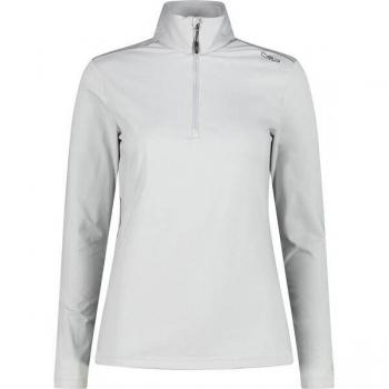 CMP Damen Sweatshirt grau