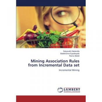 Mining Association Rules from Incremental Data set: Incremental Mining
