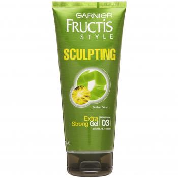 Garnier Fructis Bamboo Power Gel