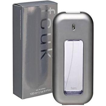 FCUK him Duft für Herren, 100 ml