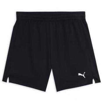 Puma Sporthose TAD ESS Woven Shorts B in Schwarz
