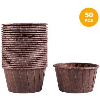 50PCS Souffle Portion Cups for Measuring