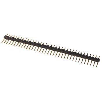 Pinhead mâle à 36 broches, ligne unique
