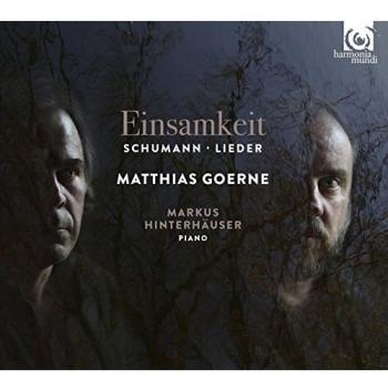 Ensamkeit (Lieder)