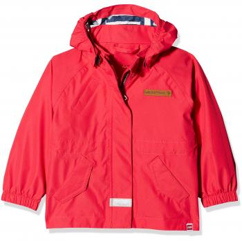 Lego Wear Duplo TEC Josie 220 Veste Bébé Fille Rose 98 cm