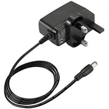 12V DC Power Cord for Security Cameras