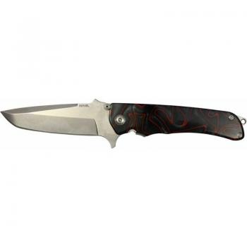 Berkel Cuchillo de Aventura Kirinite