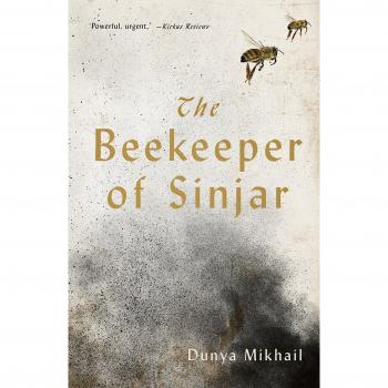 Dunya Mikhail The Beekeeper Of Sinjar