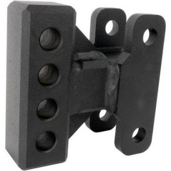 BulletProof Hitches Weight Distribution/Sway Control Device