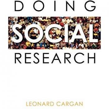 Doing Social Research by Leonard Cargan
