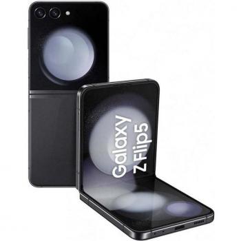 Samsung Galaxy Z Flip5 SM-F731B Unlocked Graphite