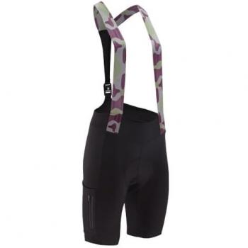 Silvini Salopette Salia Black M