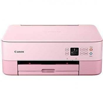Canon PIXMA TS5352 All-in-One Drucker in Rosa