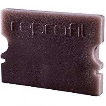 Deko Light Tappi Terminali 21mm x 6mm x 15mm