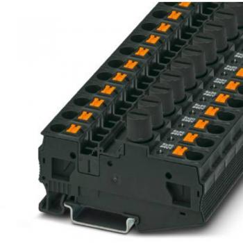5x20mm G-fuse Connector Block 10A