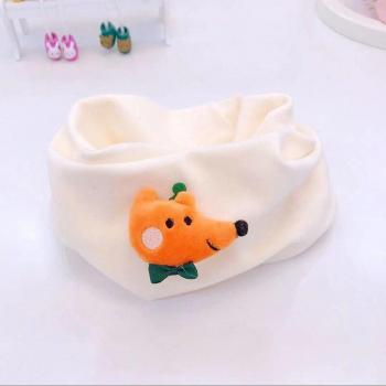 Cozy Winter Scarf for Babies
