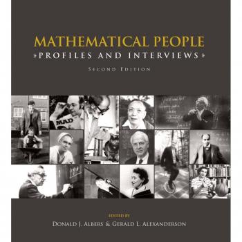Vitalsource Technologies, Inc. Mathematical People
