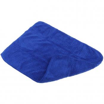 Rapid-Dry Microfiber Towel for Automotive and Skateboard Use
