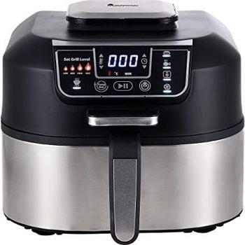 MasterPro Air Fryer