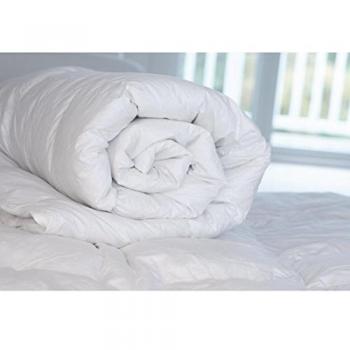 Premium 10.5 Tog Super King Micro‑Fibre Duvet