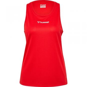 Canotta Hummel Donna Moda