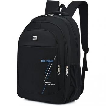 Wasserdichter Rucksack für Schule und Universität