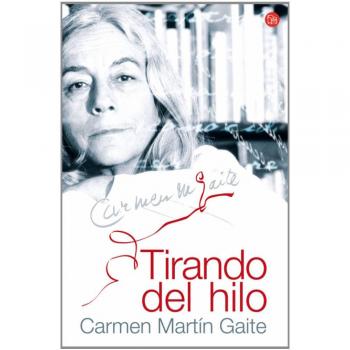 TIRANDO DEL HILO