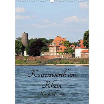 Kaiserswerth am Rhein