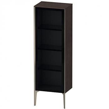 Estantería Elevada Duravit XViu 1368 con Puerta de Cristal