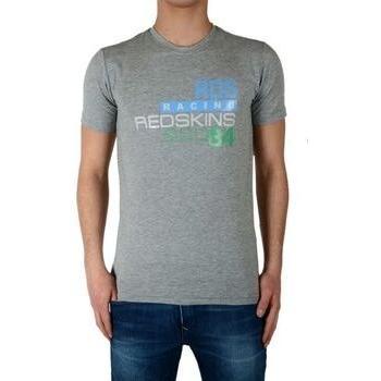 Camiseta Deportiva Redskins 39868 (Niña)