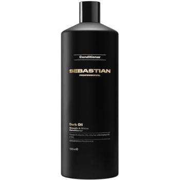 Sebastian Dark Oil Featherweight Conditioner – 1000 ml