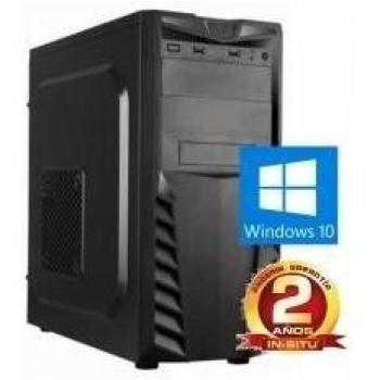 Phoenix i3 500 GB con 4 GB DDR4 y Windows 10