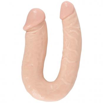 Doppelte Dong Hoodlum 16 Zoll
