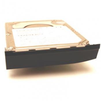 Origin Storage NB38 Caddy for 1st HD (Black) for Latitude E6400