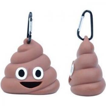 Suministros de Limpieza para Mascotas al Aire Libre