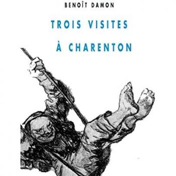 Trois visites a charenton