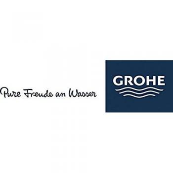 Grohe Aimant de Levage 43471 – Kit complet pour chasse d'eau WE 6‑9 L, commande électrique