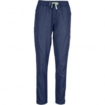 Damenhose Matera (Navy) – JOBELINE, 2XL