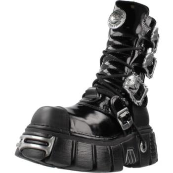 New Rock Modèle M491 C1