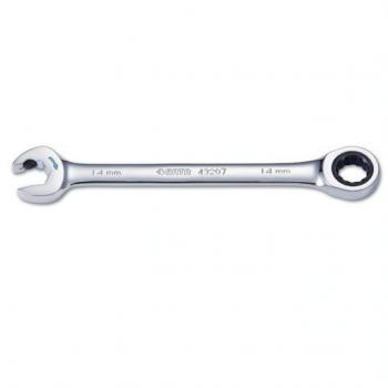 Chiave a cricco con anello fissa modello SATA 43612