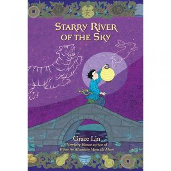 Starry River Of The Sky B