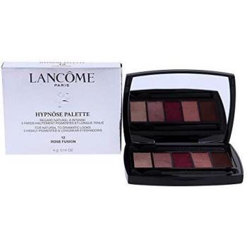 Lancome Hypnose Palette 12 Rose Fusion